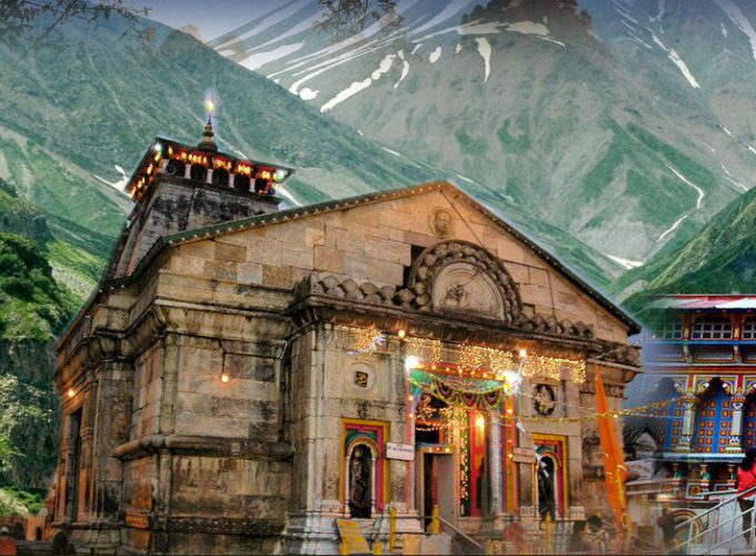 Connecting everything to you...