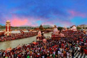HARIDWAR